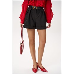 Шорты Мэри (чёрный)