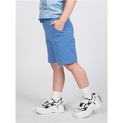 10423 Шорты для мальчика