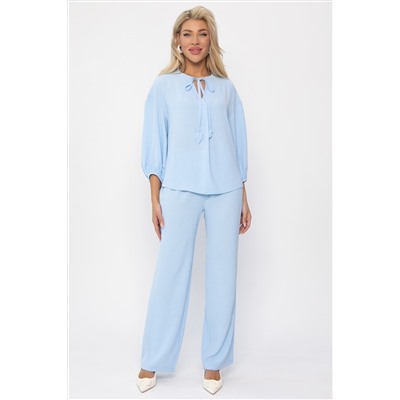 Костюм (Блуза+Брюки) LADY TAIGA, 1127571