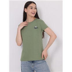 Апрель Футболка 1ЖДФК2692001