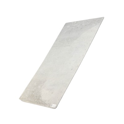 УЦЕНКА Лист огнеупорный «ОгнеупорOFF», магнезитовая плита, 1200×600×8 мм