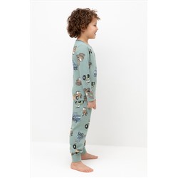 Пижама CROCKID, 1103686