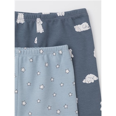 CROCKID Брюки К 4718-2уп