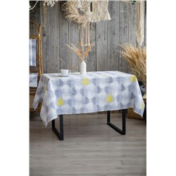 Скатерть Клинт (Серый)