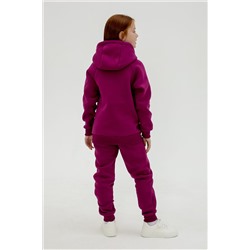 Костюм с брюками футер начёс Николь 40000 НАТАЛИ, 1112274