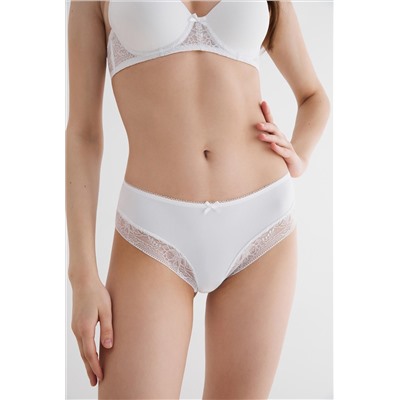 31204121807 Menorca New (Трусы женские боксеры, Infinity Lingerie )