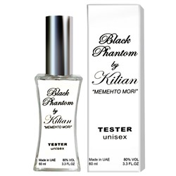 Kilian Black Phantom тестер унисекс (60 мл) Duty Free