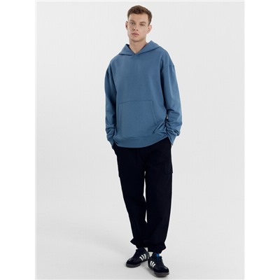 АНОРАК МУЖСКОЙ 121806-1