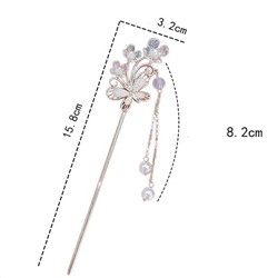 Шпилька для волос арт. 04 2805 (id 279407)