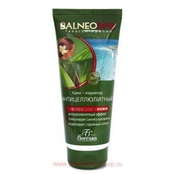 Ф-223 BalneoSpa крем-корректор Антицеллюлитный 200 мл