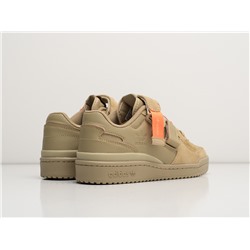 Кроссовки Adidas Forum Low Strap