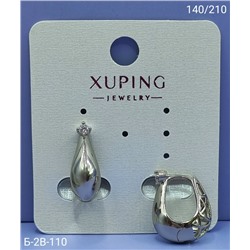 Серьги #23029969