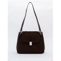 Сумка 11193VG coffee Vitelli Grassi