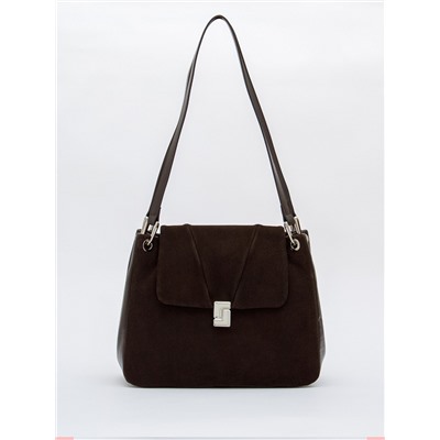 Сумка 11193VG coffee Vitelli Grassi