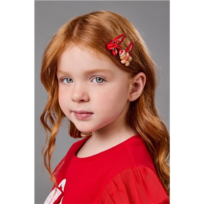 Заколки, 6 шт. ACOOLA, 1215576