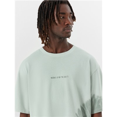 ФУТБОЛКА МУЖСКАЯ 111846