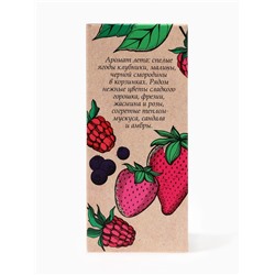 Туалетная вода женская Smusie Merry Berry, 100 мл