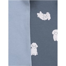 CROCKID Футболка К 301156-2уп