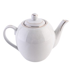 26420 Чайный сервиз 13пр (220мл+1л чайник) LR (х4)