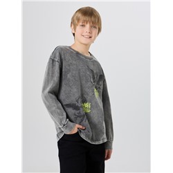 ЛОНГСЛИВ ДЛЯ МАЛЬЧИКОВ 123434/1