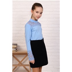 Джемпер Кружевница НАТАЛИ, 932946