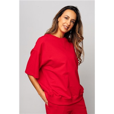 Костюм с брюками 403RED НАТАЛИ, 1094100