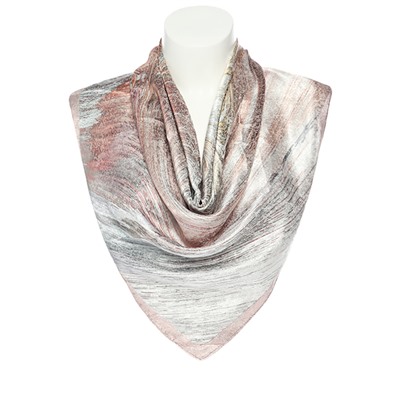 Платок B1091 шелк