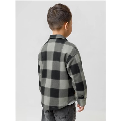 CROCKID Рубашка КР 302538