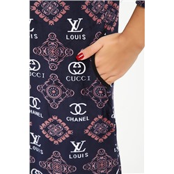 Халат 043 НАТАЛИ, 1062738