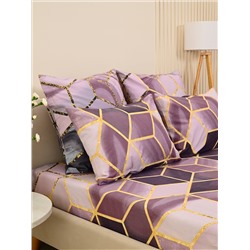 Комплект наволочек бязь люкс - Калейдоскоп