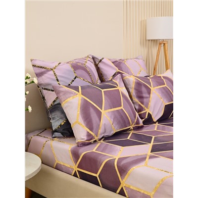 Комплект наволочек бязь люкс - Калейдоскоп