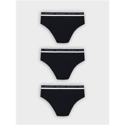 ТРУСЫ МУЖСКИЕ (3 ШТ) 411170-3