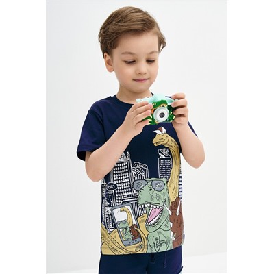 Футболка KOGANKIDS, 1016789