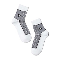 Классические БРЕСТСКИЕ НОСКИ ДЕТСКИЕ 3081 SCHOOL