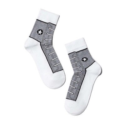 Классические БРЕСТСКИЕ НОСКИ ДЕТСКИЕ 3081 SCHOOL