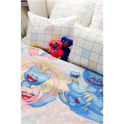 КПБ Кисси Мисси бязь НАТАЛИ, 875782