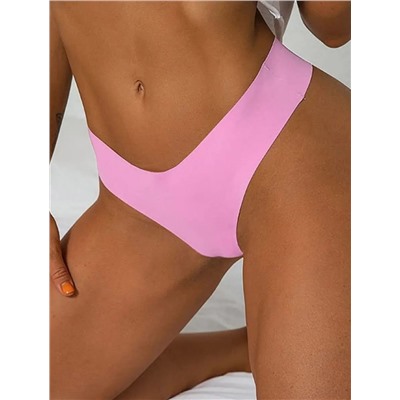 Трусы 46-54 размеры женские, бесшовные