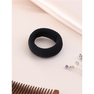 Резинка для волос / NSAL-23B /уп 100/