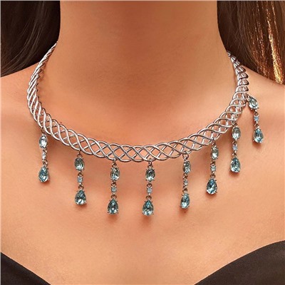 Чокер арт. 26 7931 (id 287402)