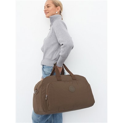 Сумка 8031LMD coffee Mindesa