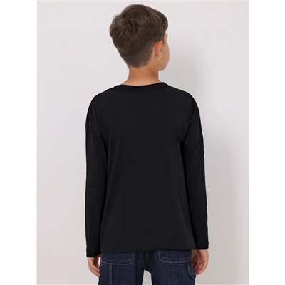 Апрель Лонгслив 1ПДЛД4336001