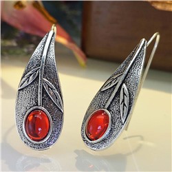 Серьги на крючках арт. 13 4857 (id 279340)