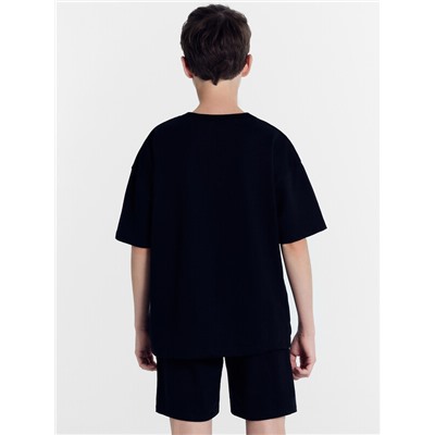 КОМПЛЕКТ ДЛЯ МАЛЬЧИКОВ (ФУТБОЛКА, ШОРТЫ) 393321