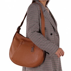 Сумка 5949Q brown Polina&Eiterou