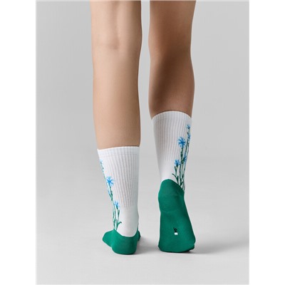 НОСКИ ЖЕНСКИЕ 217K-3352