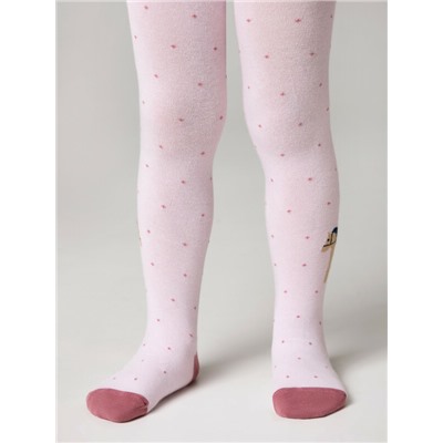 Классические CONTE-KIDS TIP-TOP Колготки детские