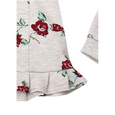 Толстовка детская для девочки