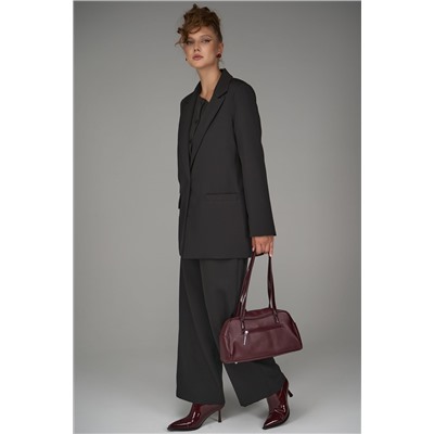 Пиджак Клио (чёрный)