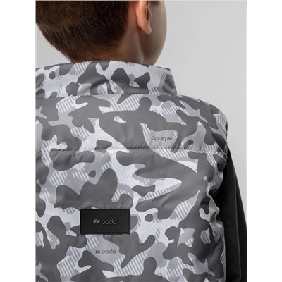 Bodo Жилет 14-84MU 14-84MU