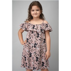 Сарафан для девочки Happyfox